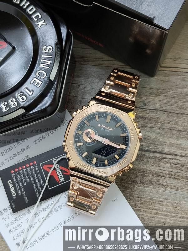 Replica Casio watch 103134