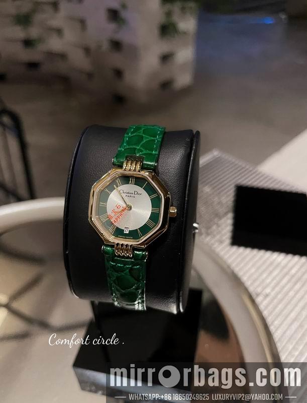 Replica Dior watch 102355