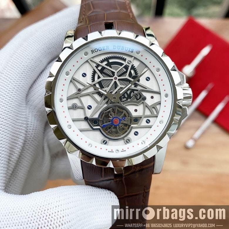 Replica Roger Dubuis 46mm 2nms46