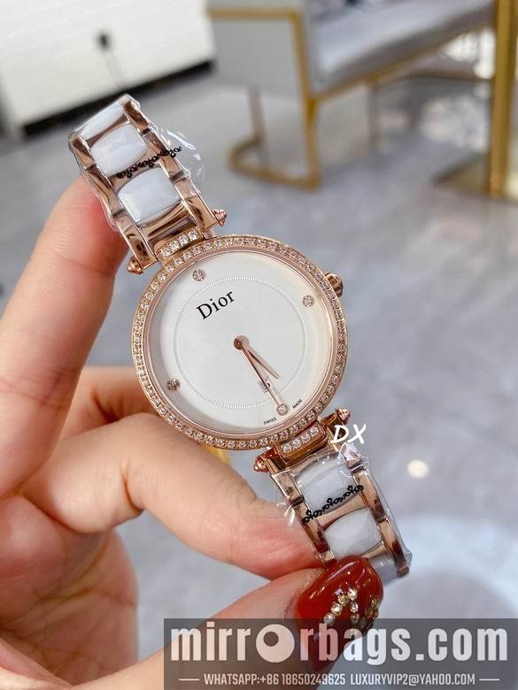 Replica Dior 33x7mm 2nms26