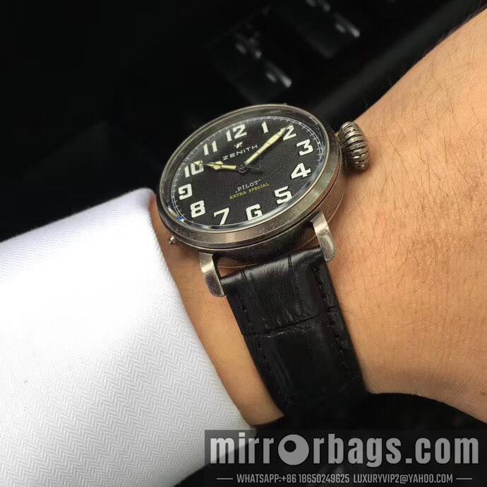 Replica Zenith 41.5mm 031779