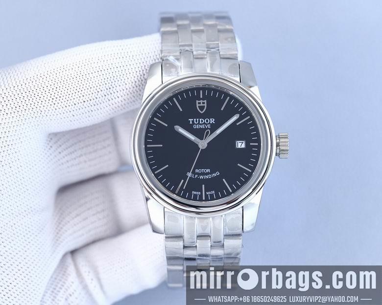 Replica Tudor men 40X11mm M19