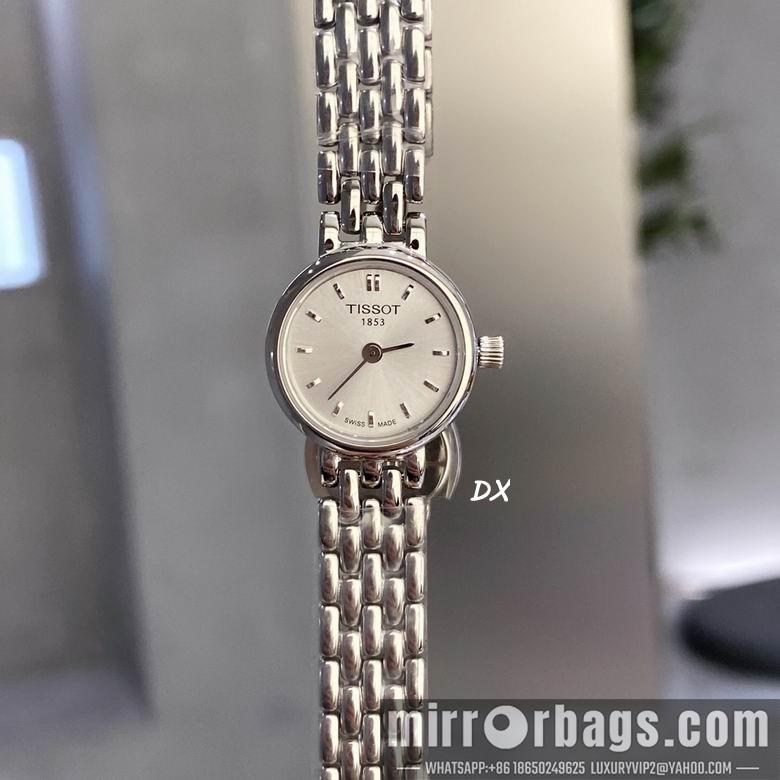 Replica Tissot 19.5mm 6nms31
