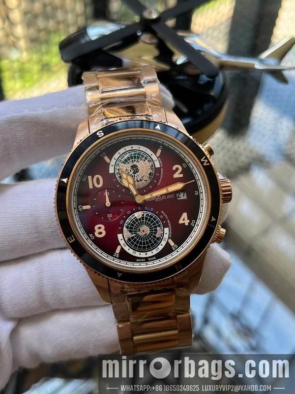 Replica Montblanc Watch 031723