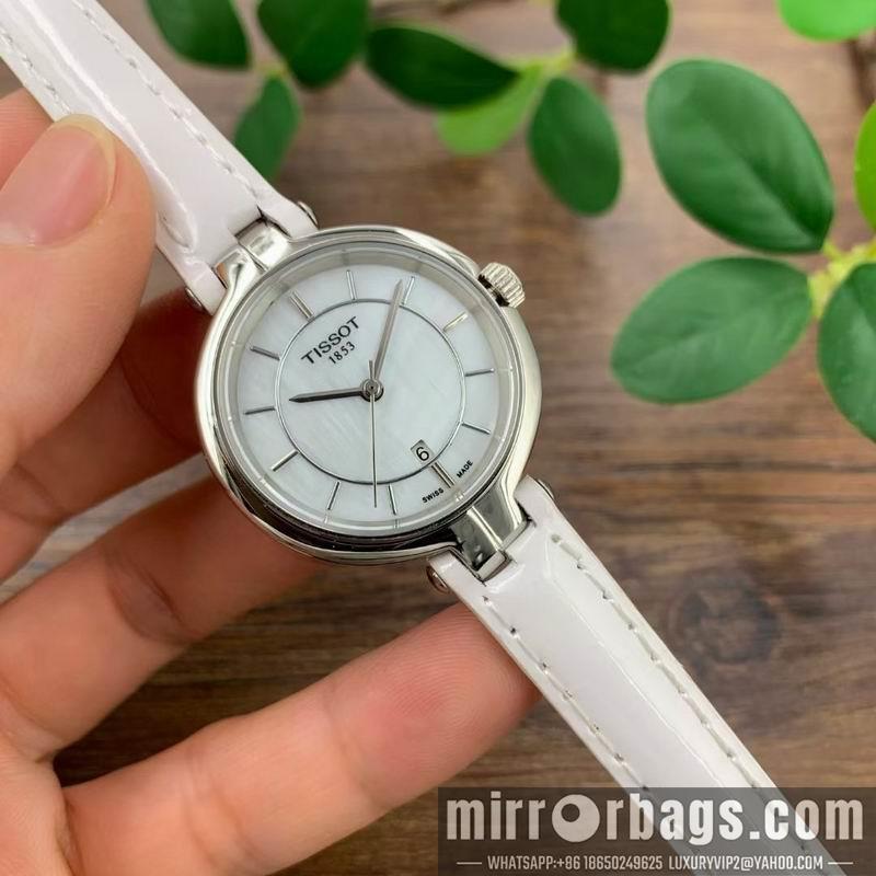 Replica Tissot 26mm 113027