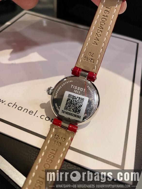 Replica Tissot women 26mm M03