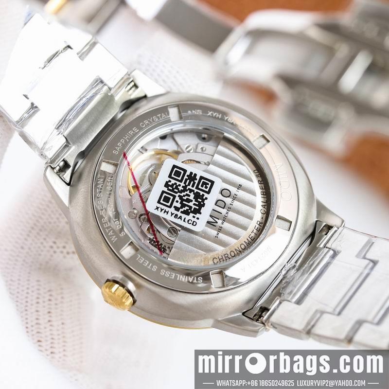 Replica Mido 40mm 050457