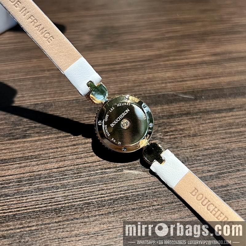 Replica Boucheron 23mm 102358