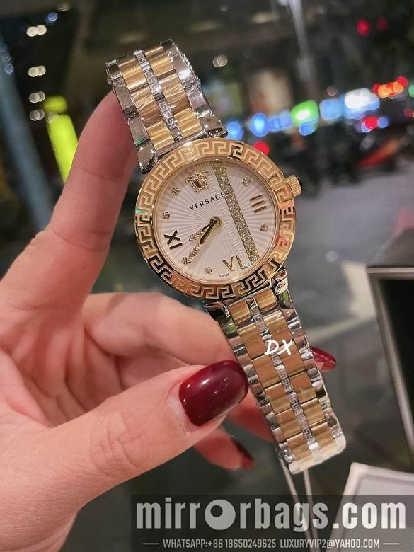 Replica Versace 36mm 2nms43