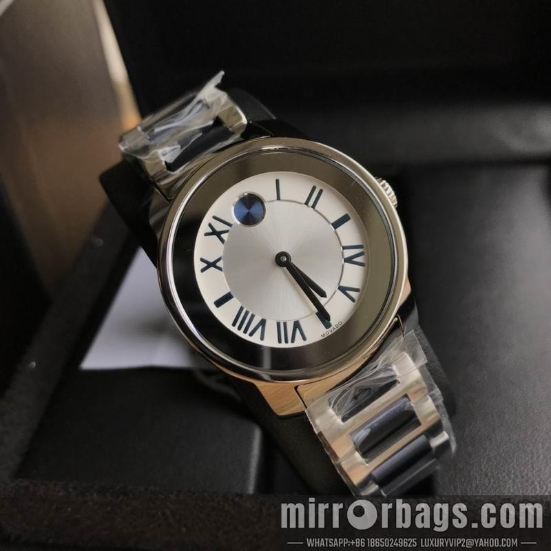 Replica Movado 32mm 102246