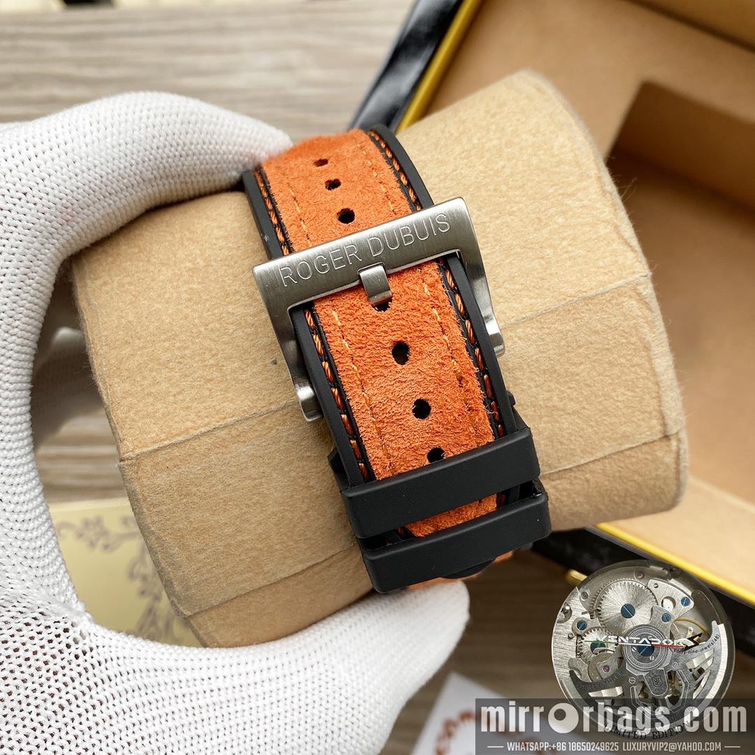 Replica Roger Dubuis 46mm 2nms36