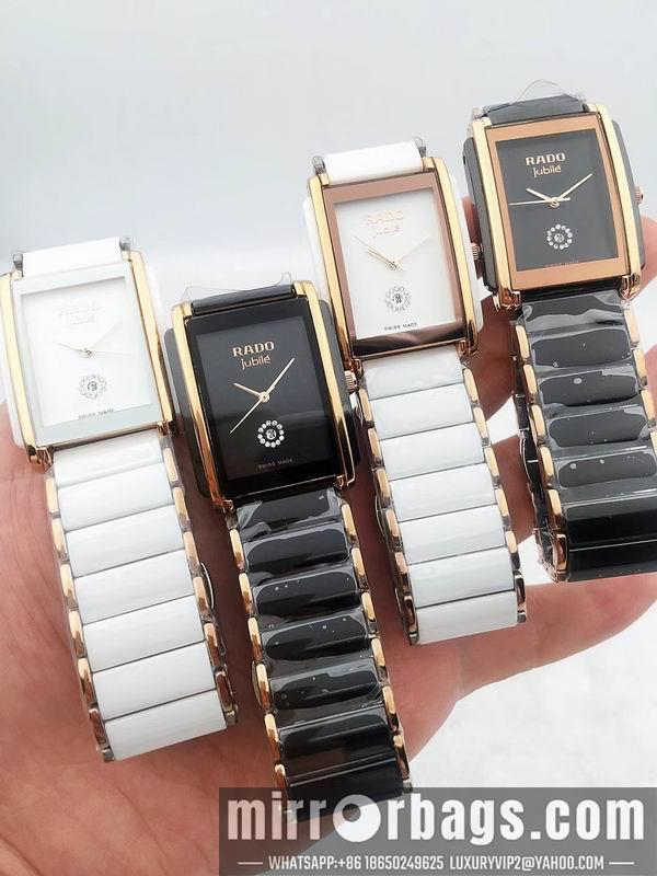 Replica Rado watch 100818