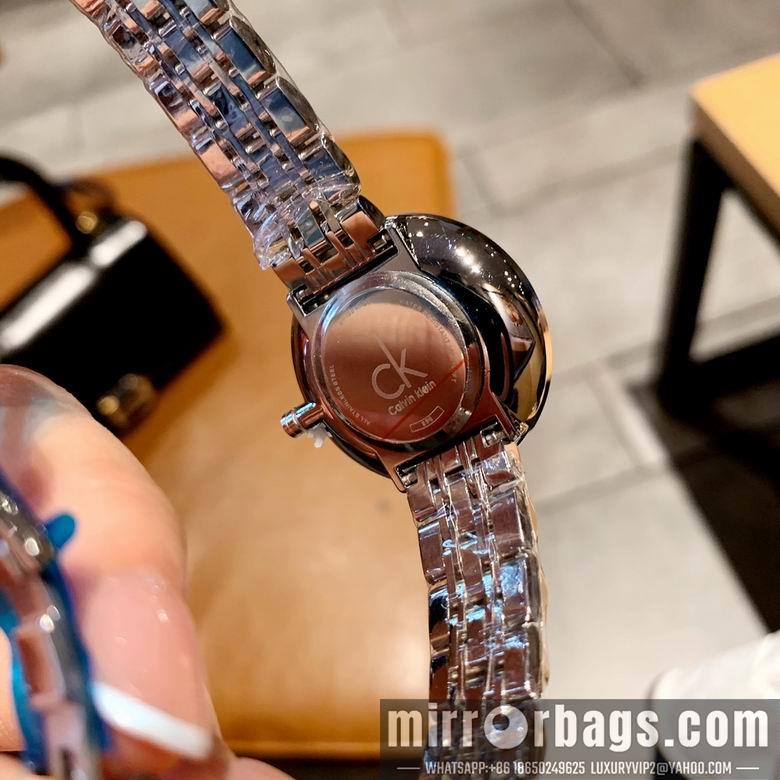 Replica CK watch 32mm M10