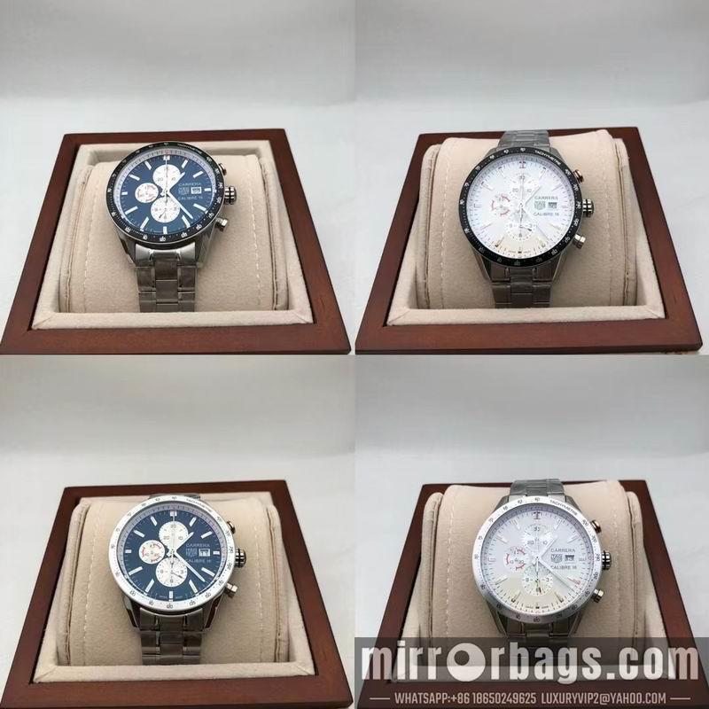 Replica Tag Heuer watch 112025