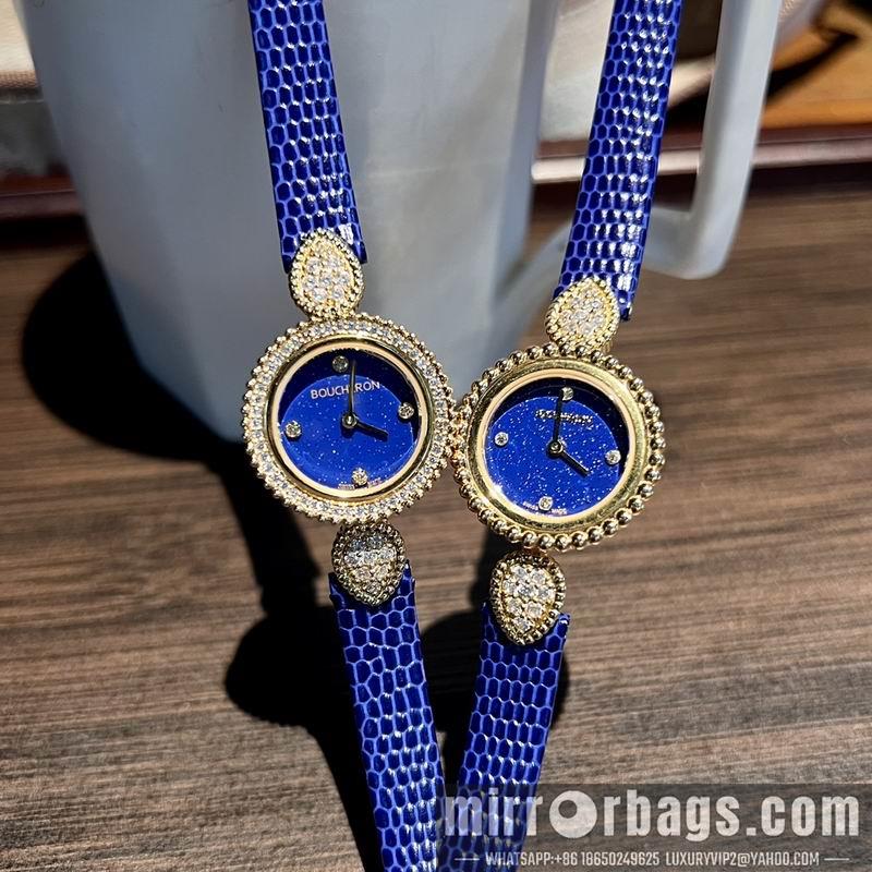 Replica Boucheron 23mm 102357