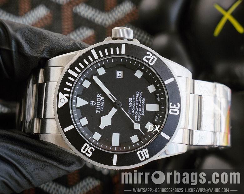 Replica Tudor 42mm 2nms51