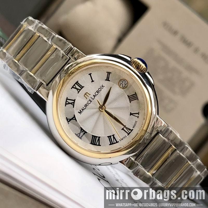 Replica Maurice Lacroix 32mm 090927