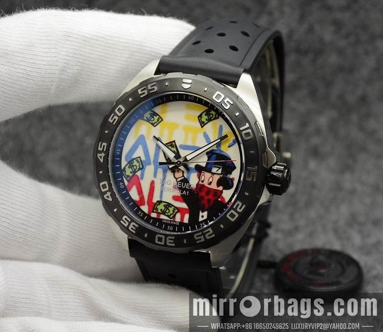 Replica Tag Heuer men 44X16mm 102302