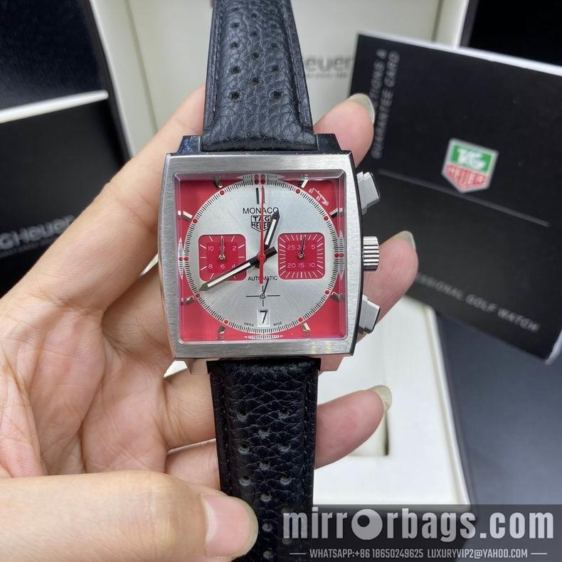 Replica Tag Heuer watch M30