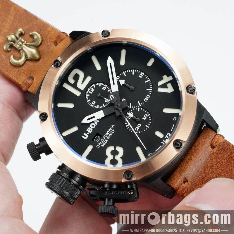 Replica U-Boat 50X14mm 032245