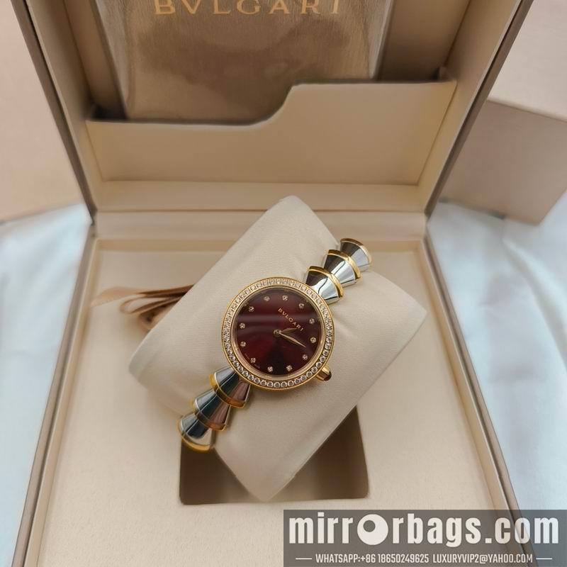 Replica Bvlgari 28mm 022212