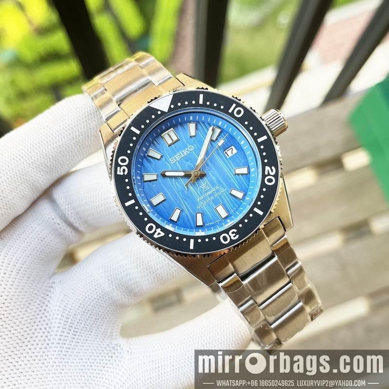 Replica Seiko 42X13mm 122315