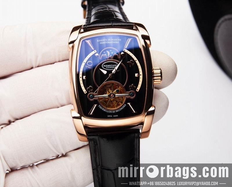 Replica Parmigiani 45X37mm 031928