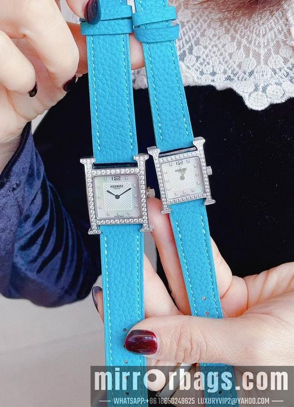 Replica Hermes 26mm 21mm 121884