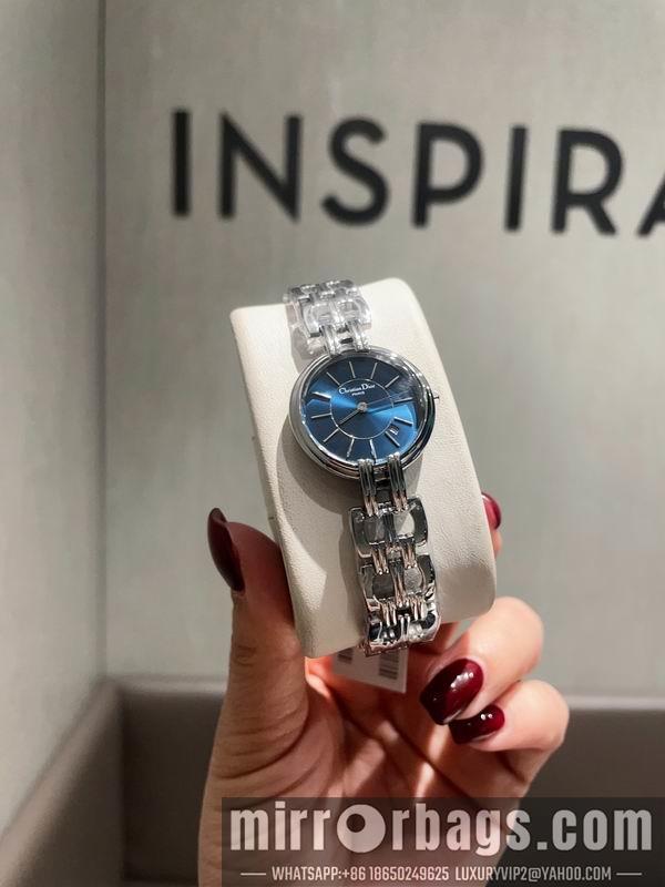 Replica Dior watch 031102