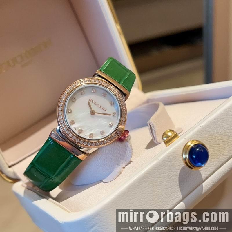 Replica Bvlgari 28mm 022342