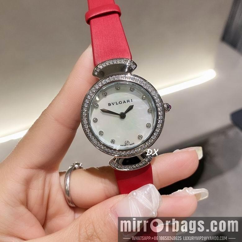 Replica Bvlgari 8nms42