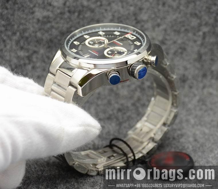 Replica Tag heuer men watch M10