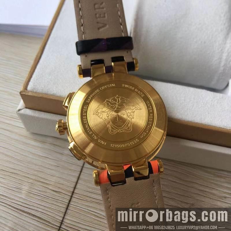Replica Versace 42mm 080667