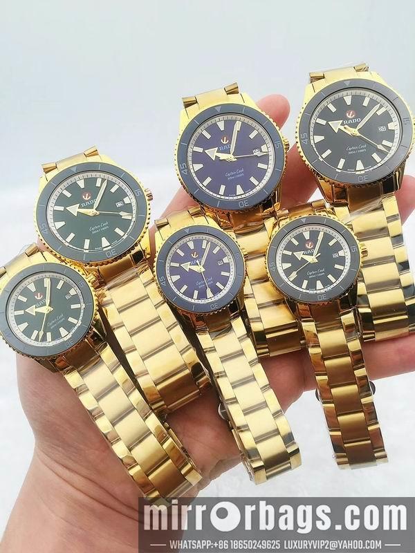 Replica Rado watch 100831