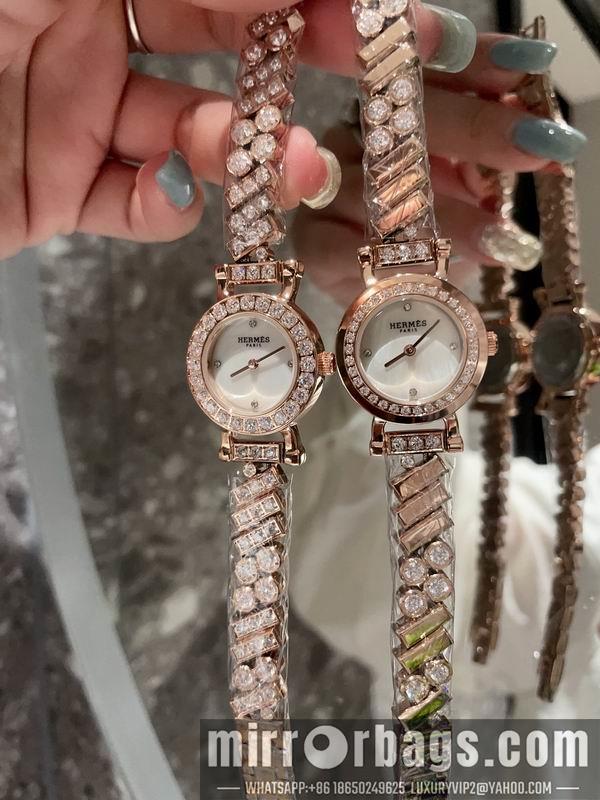 Replica Hermes watch 060323