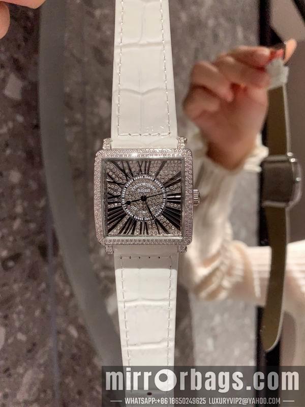 Replica Franck Muller 33X33X9mm 082967