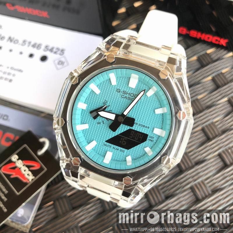 Replica Casio 49.3X44.4X11.8mm 031736