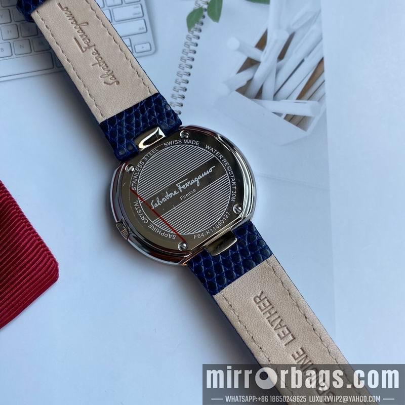 Replica Ferragamo 38mm 032447
