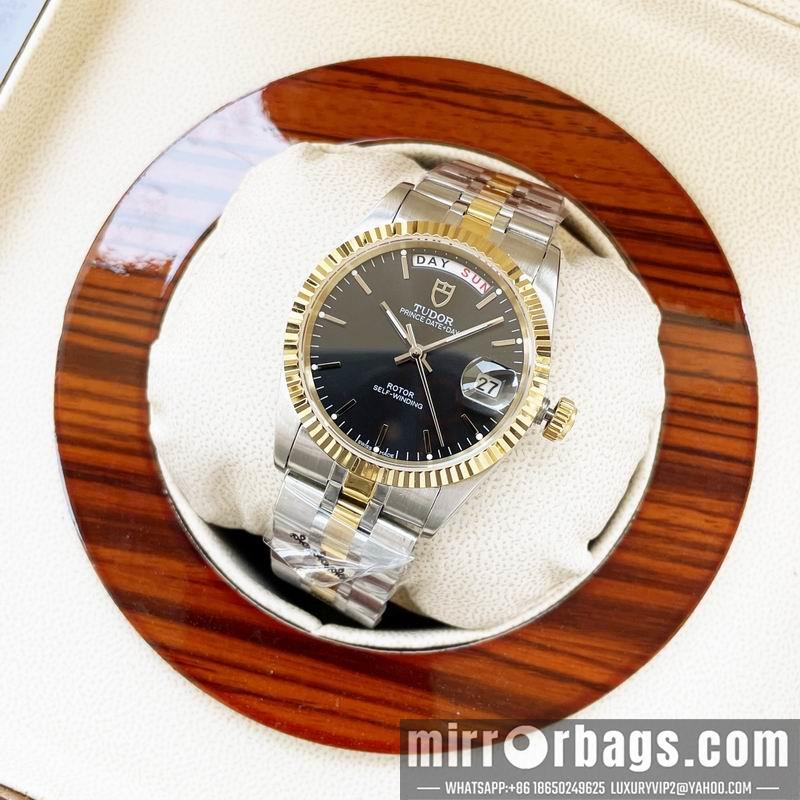 Replica Tudor 36X12mm 031702