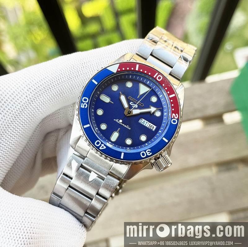 Replica Seiko 42X12mm 122313