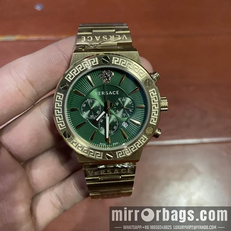 Replica Versace watch mb 072201