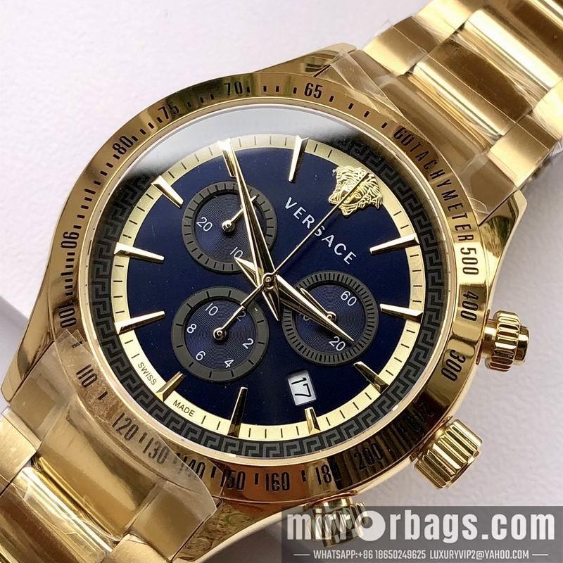 Replica Versace 44mm 121806