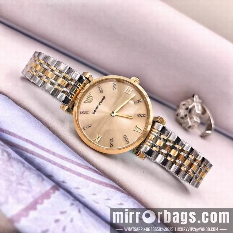 Replica Armain watch M01