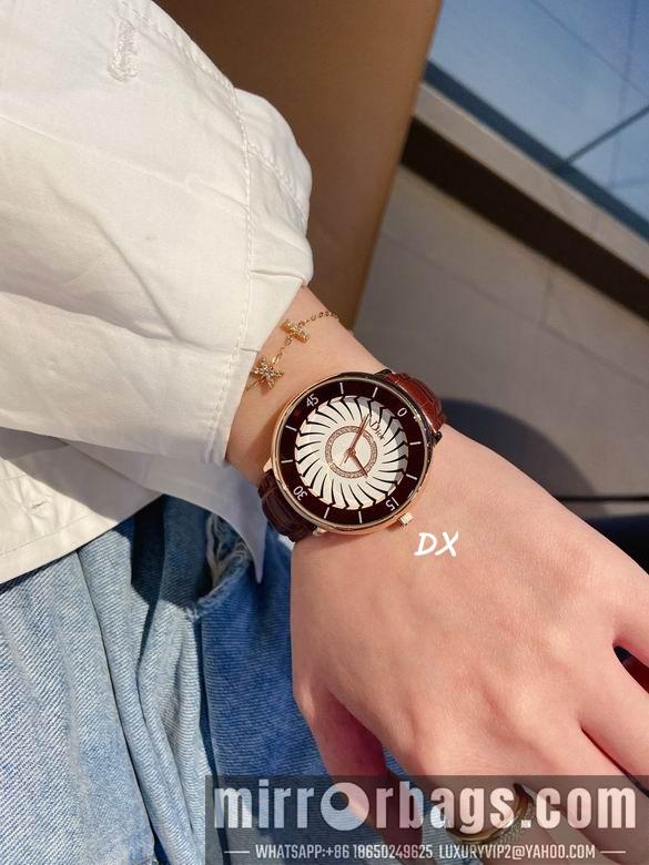 Replica Dior 34mm 2nms50
