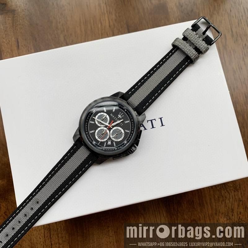 Replica Maserati 42mm 050345