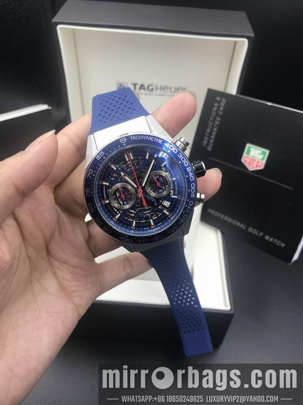 Replica Tag Heuer watch M45