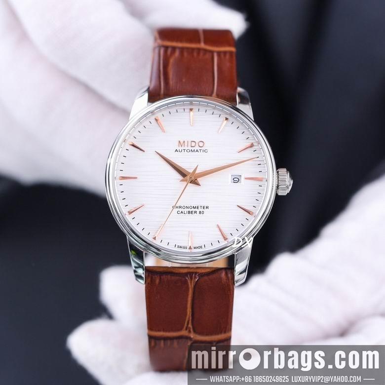 Replica Mido 40x12mm 2nms61