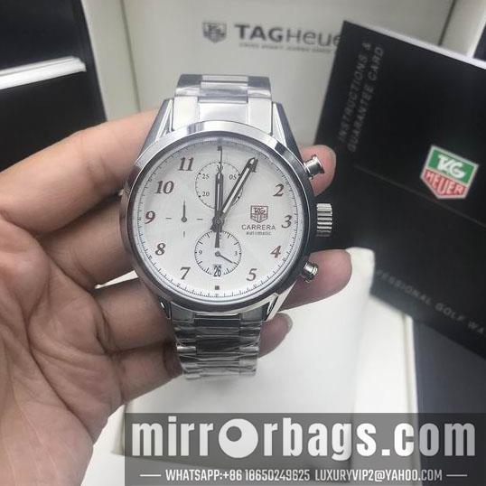 Replica Tag Heuer watch M57