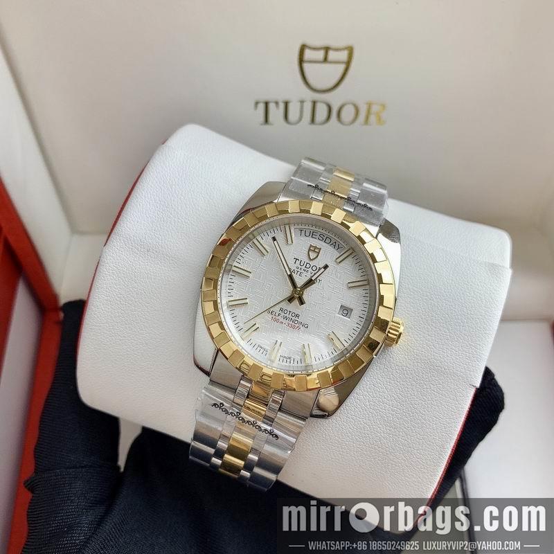 Replica Tudor watch 072432