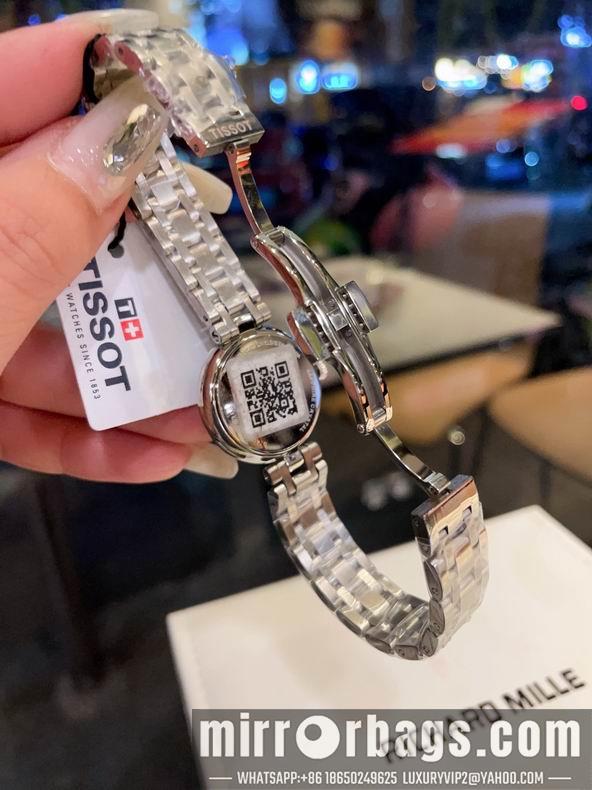 Replica Tissot women 26mm 101641